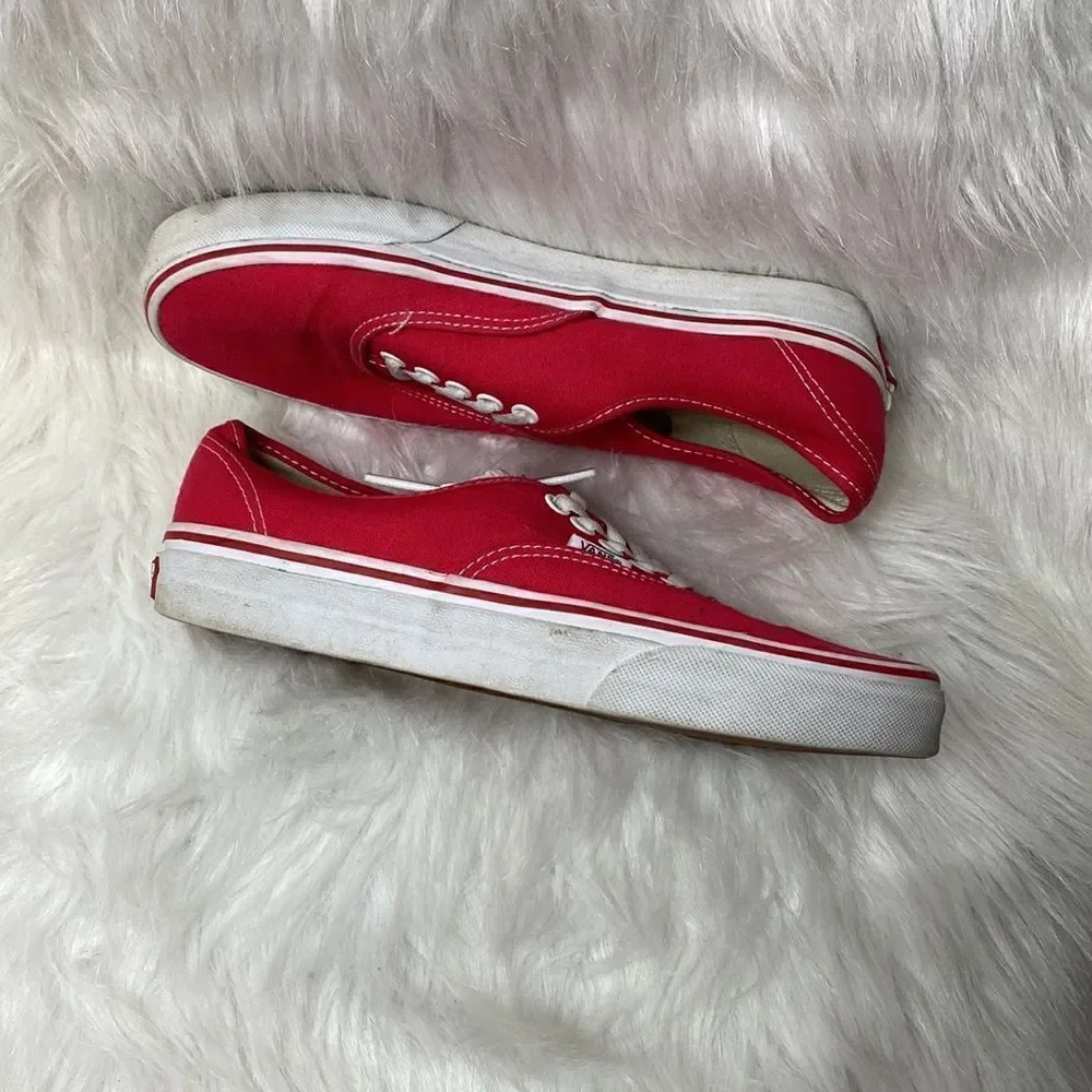VANS 
